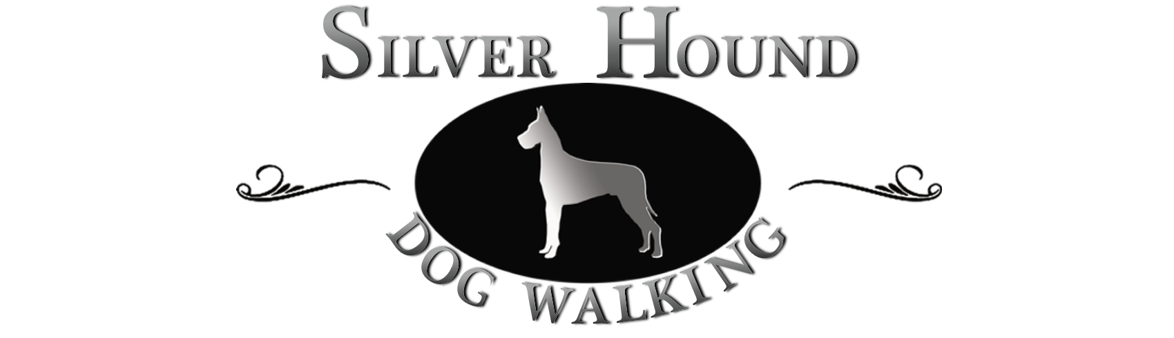 Silver Hound Dog Walking & Cat Sitting