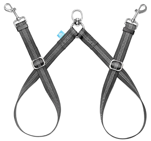 Leash Coupler Leash Coupler