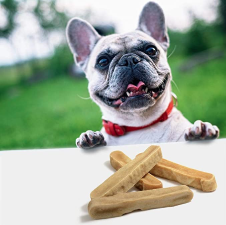 Natural Dog Chew Natural Dog Chew