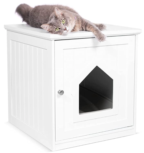 Cat Litter House Cat Litter House