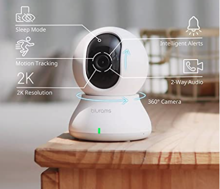Security Camera Security Camera
