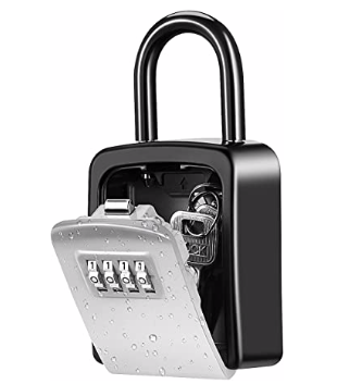 Key Lockbox Key Lockbox