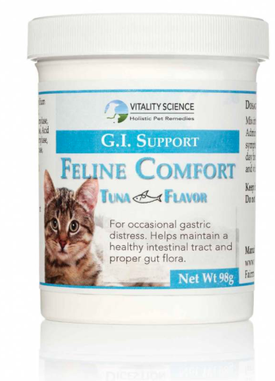 GI Feline Support GI Feline Support
