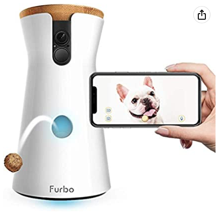 Treat Camera Treat Camera