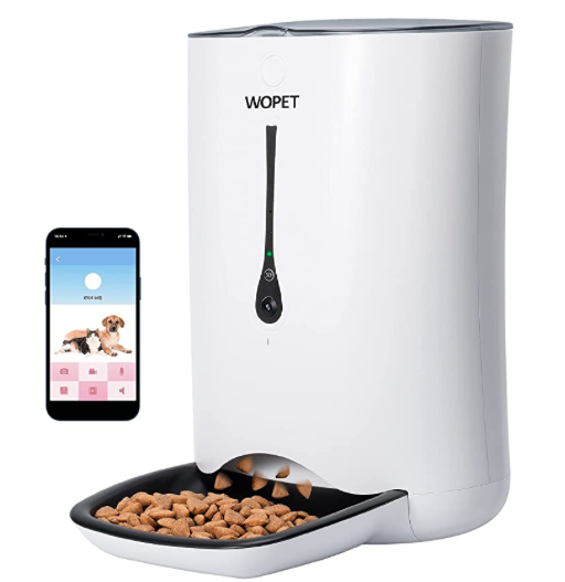 Automatic Feeder Automatic Feeder