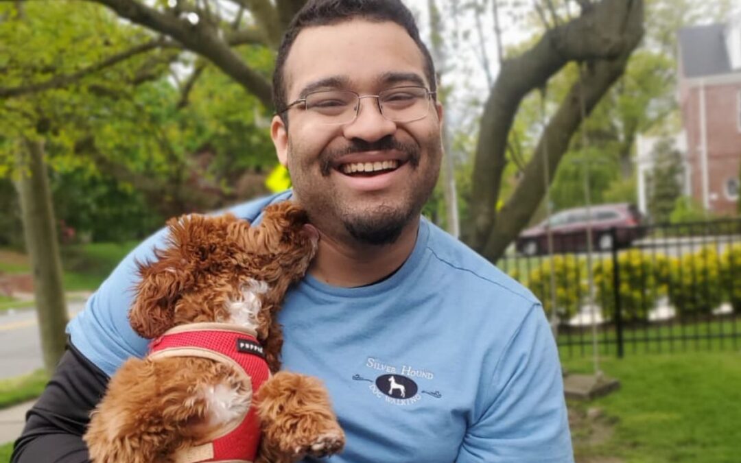 Why Silver Hound Dog Walking is Your Trusted Partner for Pet Care