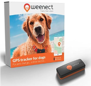 Weenect GPS Tracker Dogs GPS Tracker
